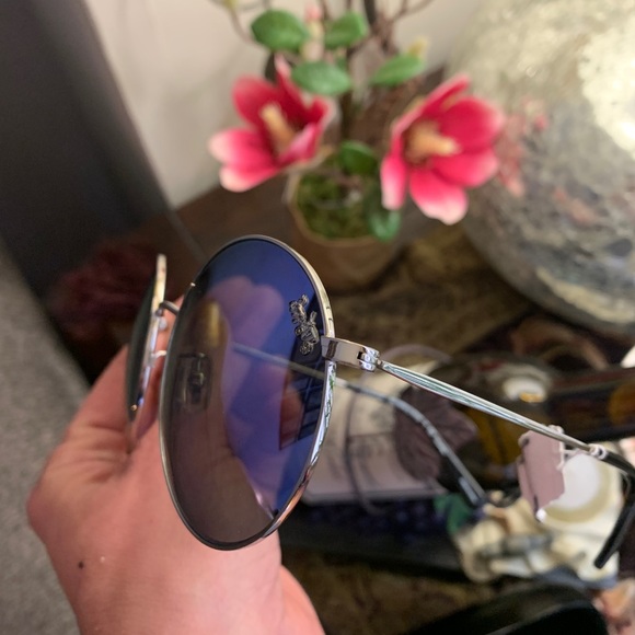authentic coach sunglasses